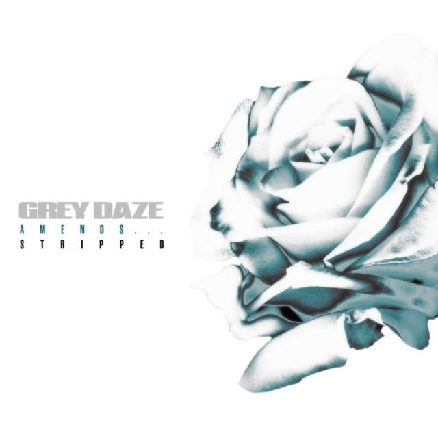 Grey Daze - Amends... Stripped - 12 Inch