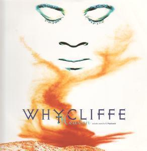 Whycliffe - Heaven - 12 Inch