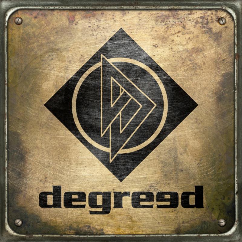 Degreed - Degreed - Lp