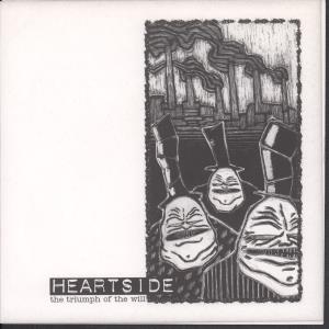 Heartside - Meaning Of Pain - 7 Inch