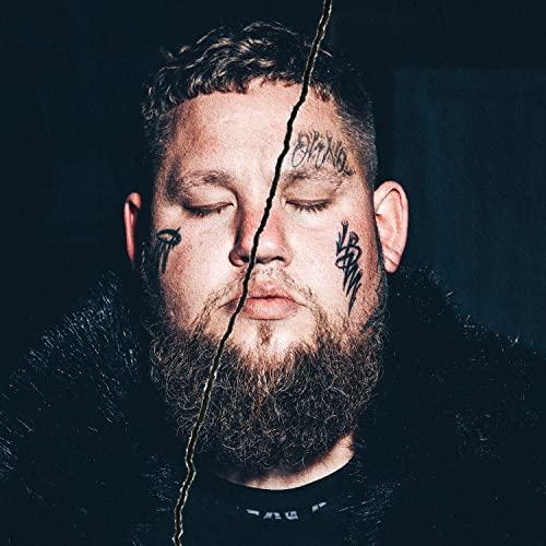 Rag'n'Bone Man - Life By Misadventure - Double Lp