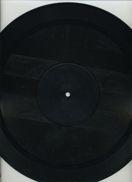 Hüsker Dü - From - Zen Arcade - 12 Inch