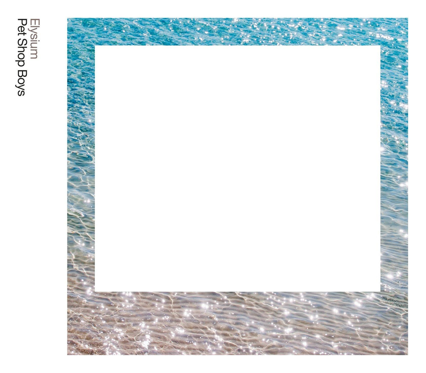 Pet Shop Boys - Elysium / Further Listening 2011-2012 - Double Cd