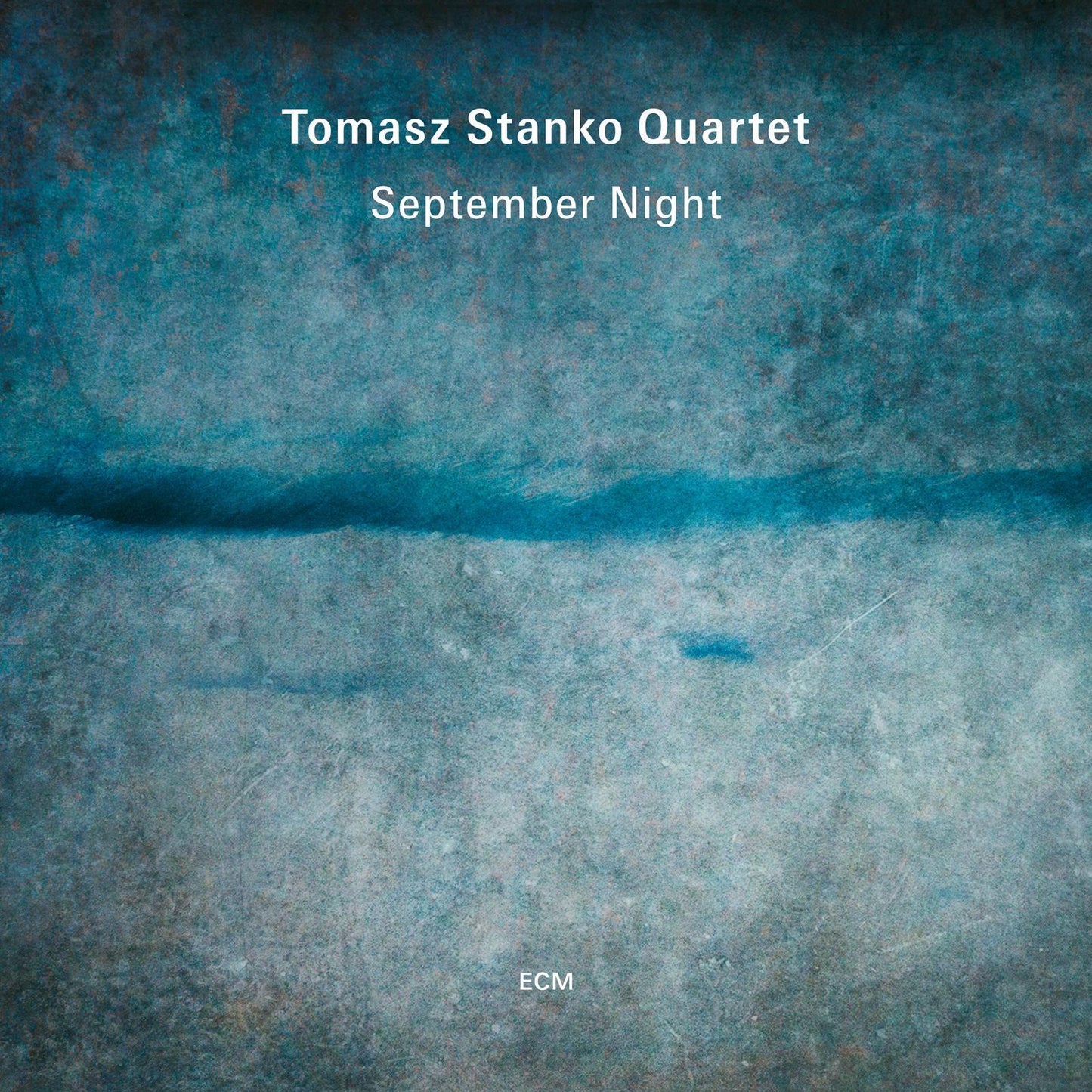 Tomasz Stanko Quartet - September Night - Double Lp