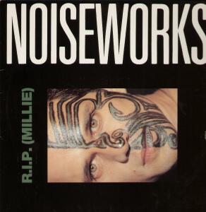 Noiseworks - Rip - 12 Inch