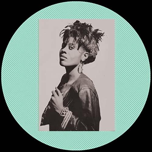 Candy Mckenzie - Remind Me - 12 Inch
