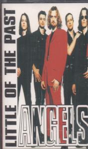 Little Angels - Little Of The Past - Cassette