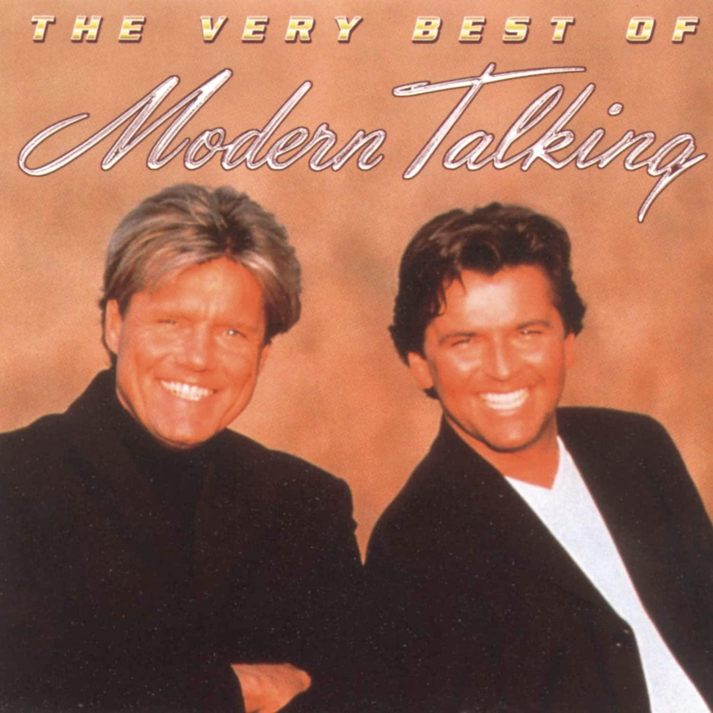 Modern Talking - Very Best of Modern Talking - Cd