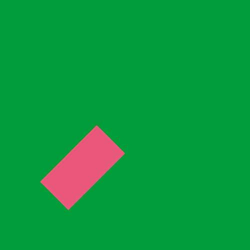 Gil Scott Heron And Jamie Xx - We're New Here - Gil Scott-Heron & Jamie Xx - Cd