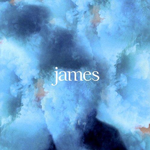 James - Better Than That - Lp
