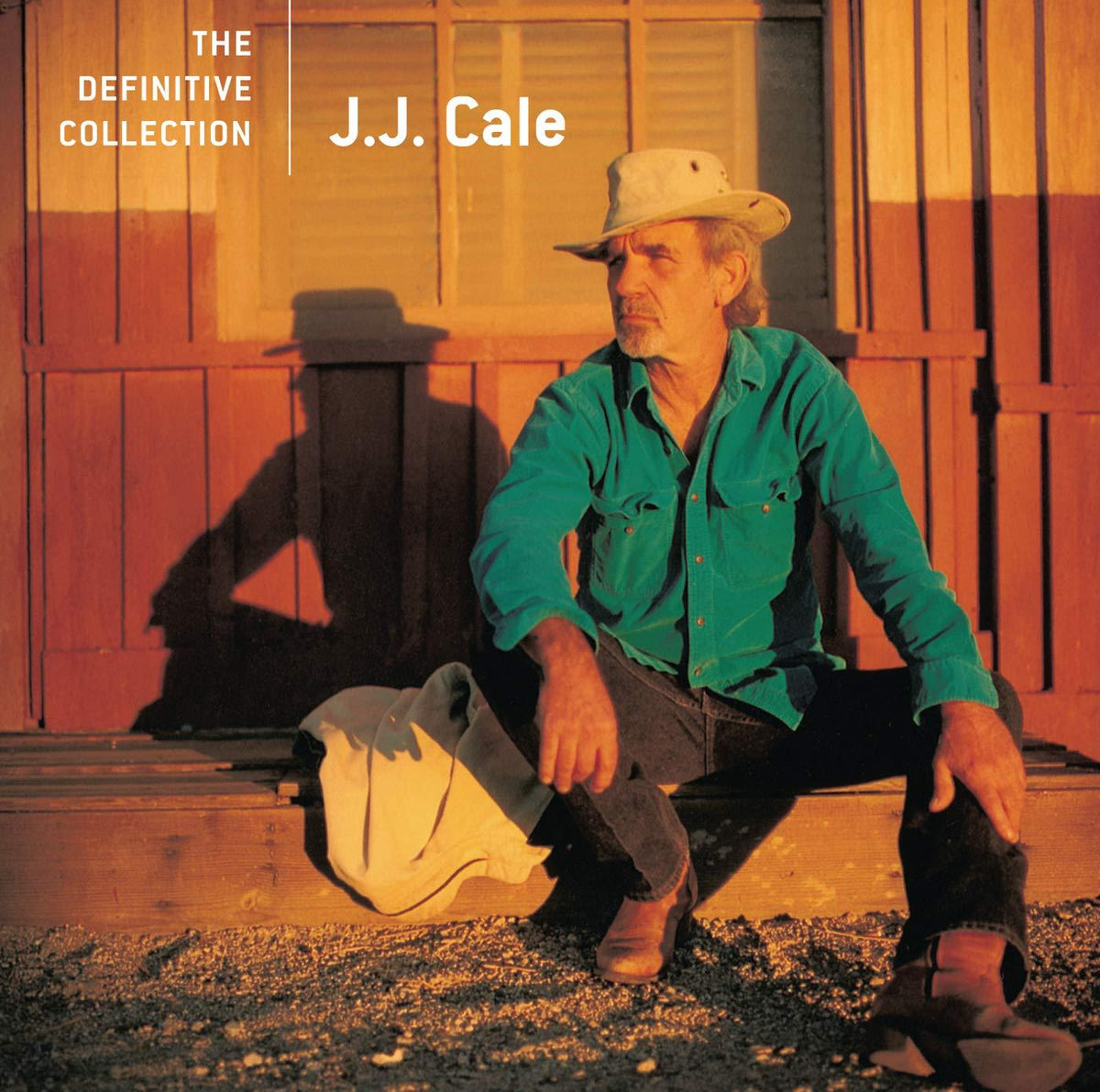 JJ Cale - Very Best of J.j. Cale - Cd