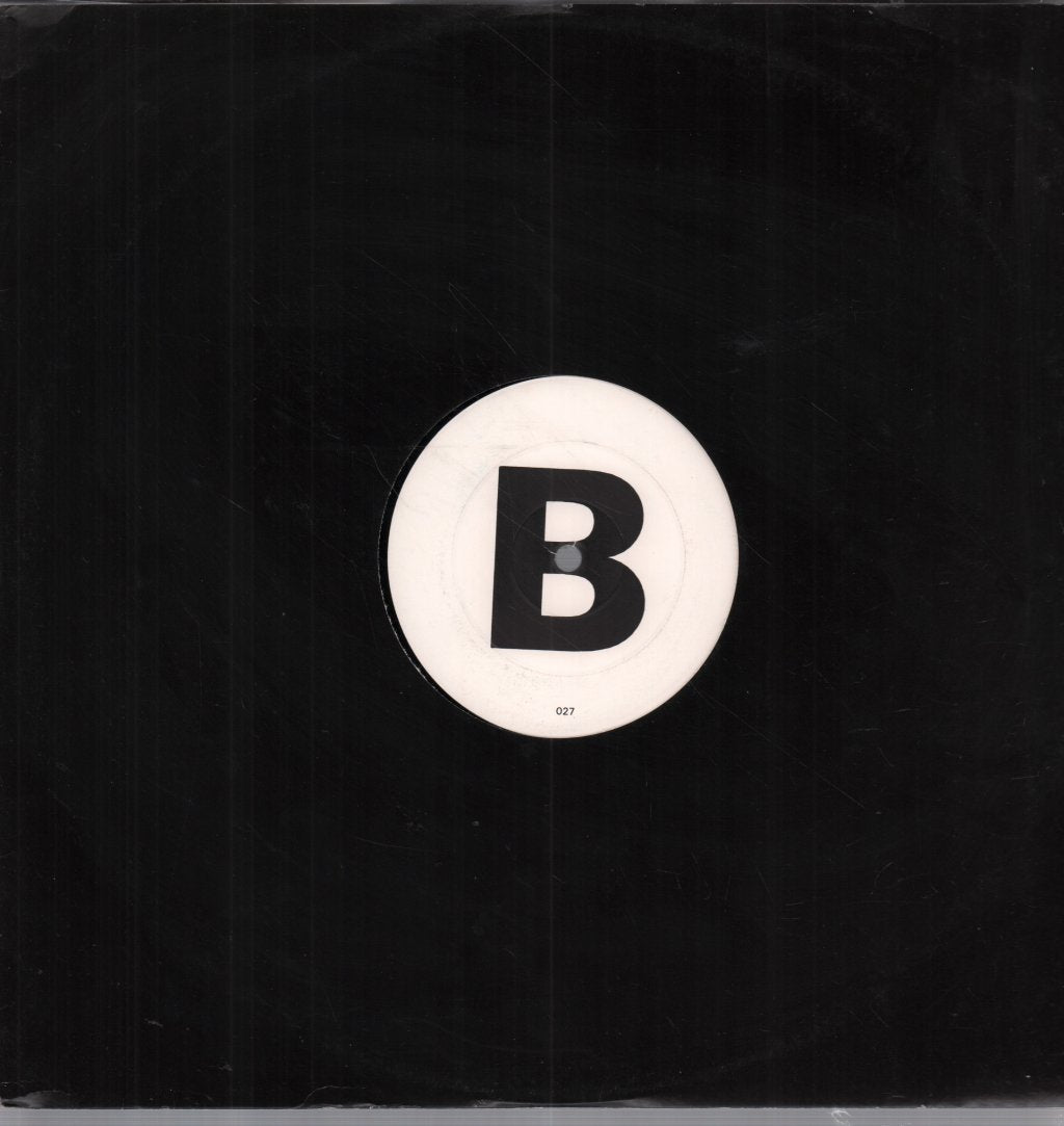 Darling Buds - Crystal Clear - 12 Inch
