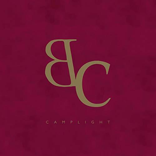 B.c. Camplight - How To Die In the North - Lp