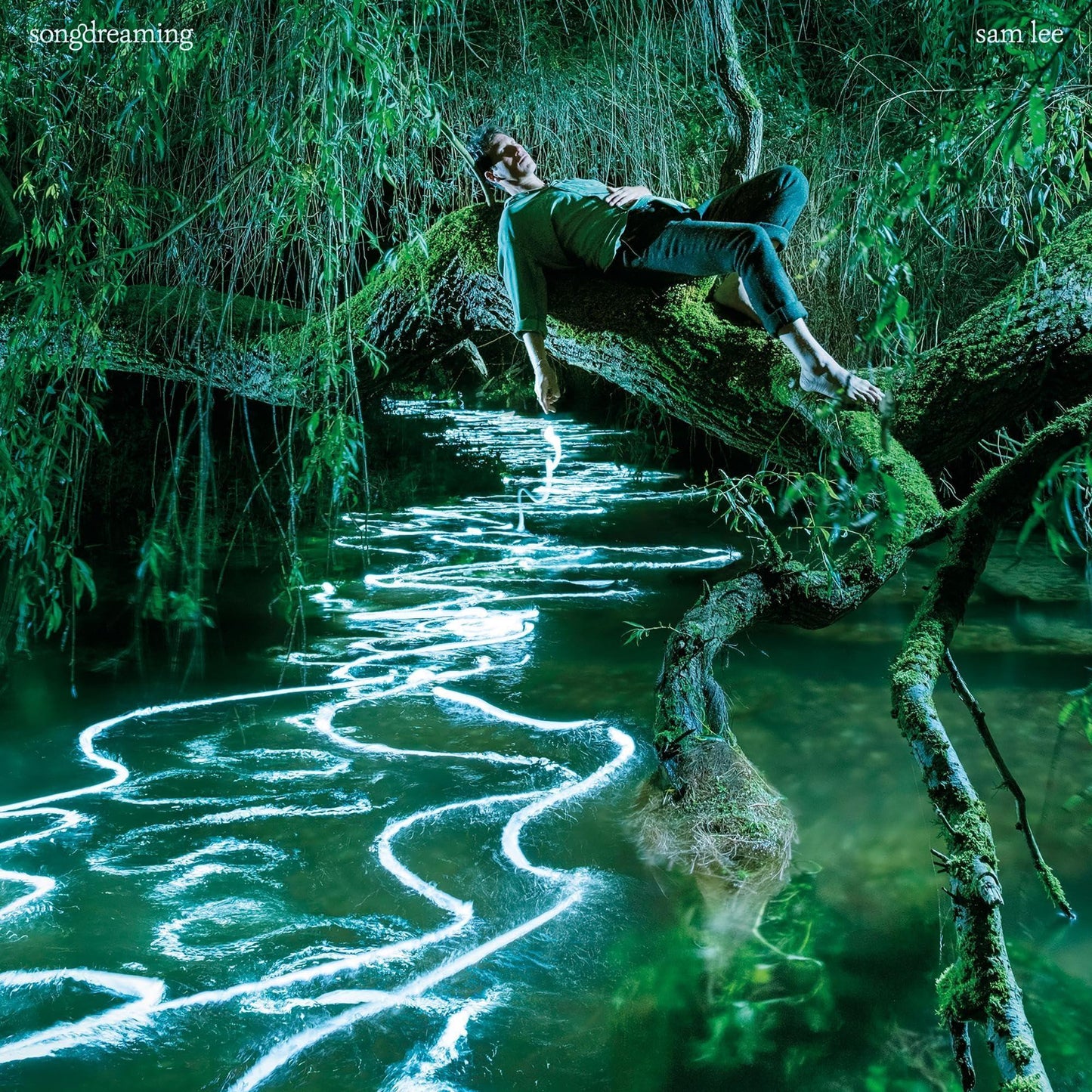 Sam Lee - Songdreaming - Lp