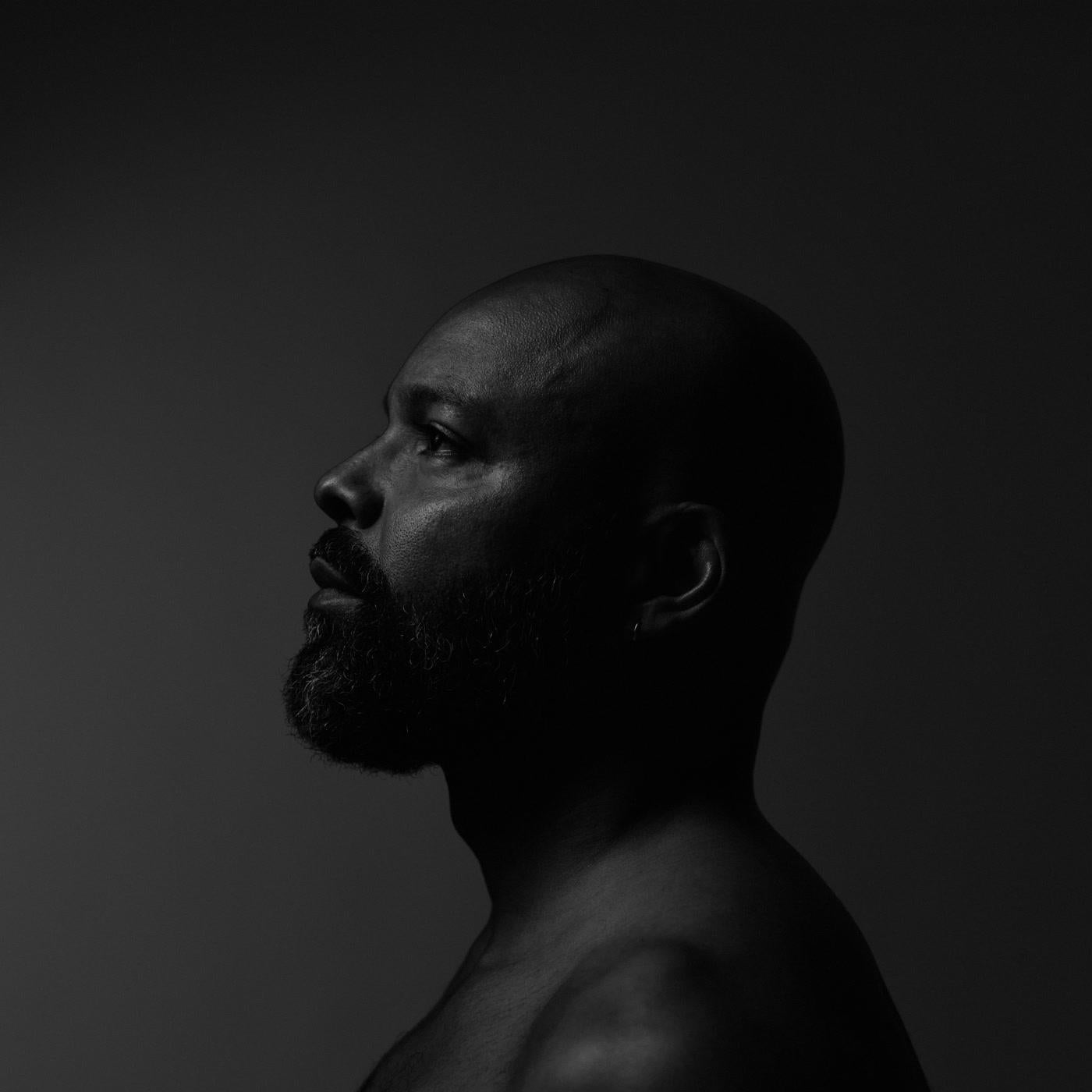 Myles Sanko - Let It Unfold - Lp
