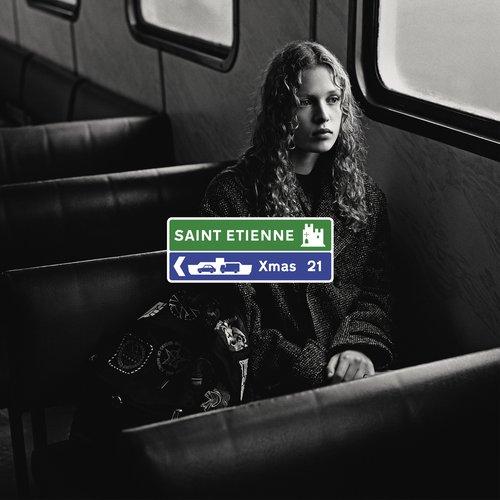 Saint Etienne - Xmas 21 - Cd