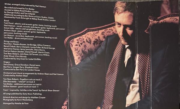 Divine Comedy - Rainy Sunday Afternoon - Cassette