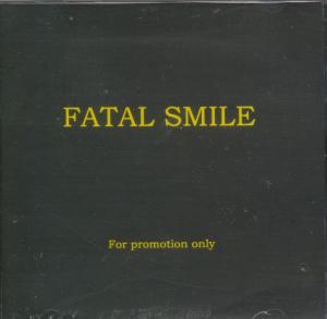 Fatal Smile - Sad And Gone - Cdr