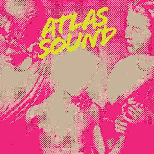 Atlas Sound - Let the Blind Lead Those Who Can See But Cannot - Double Lp