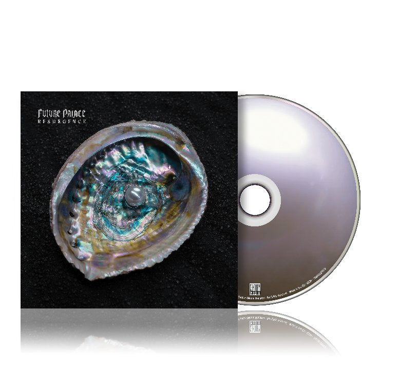 Future Palace - Resurgence - Cd