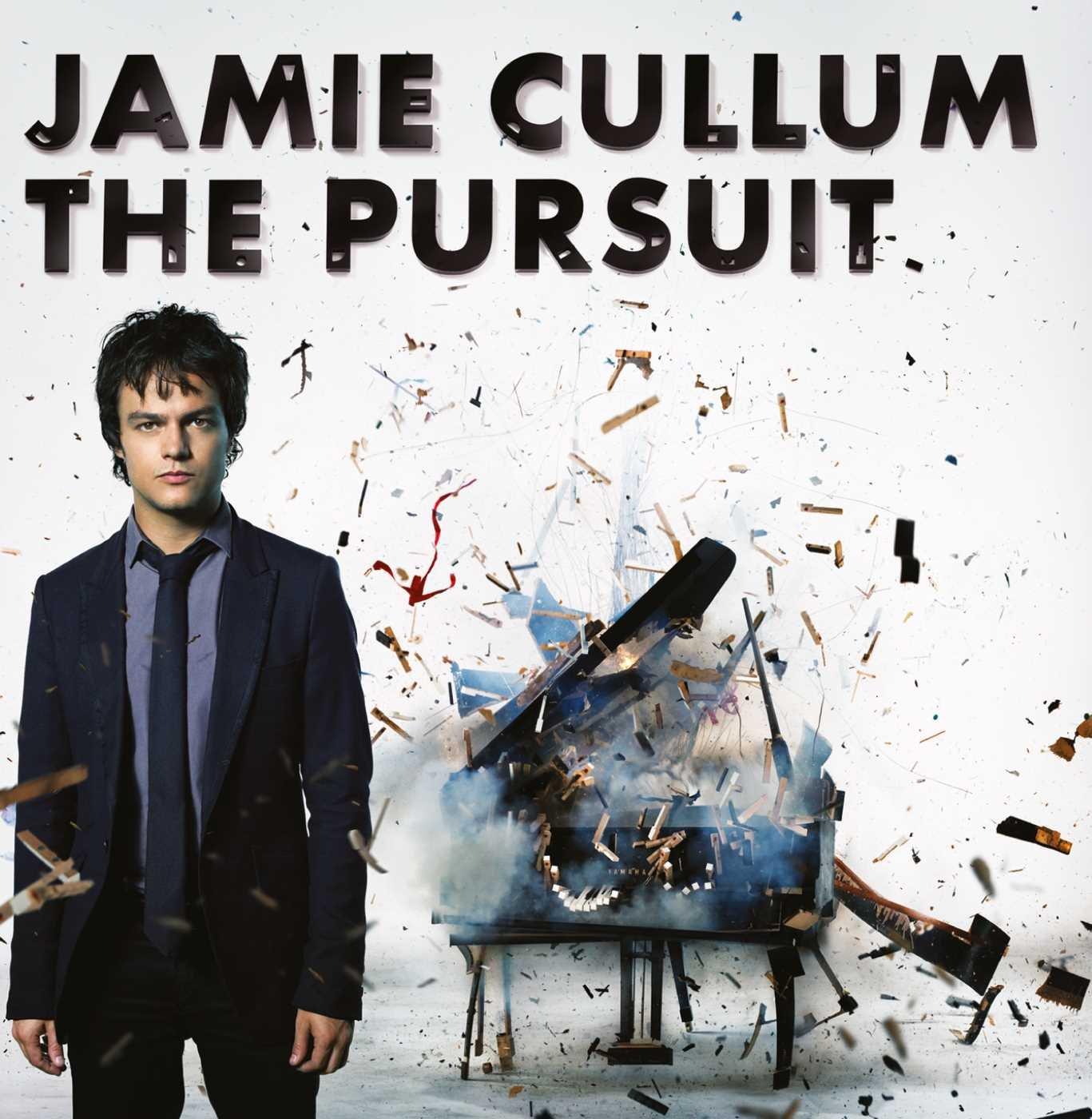 Jamie Cullum - Pursuit - Cd