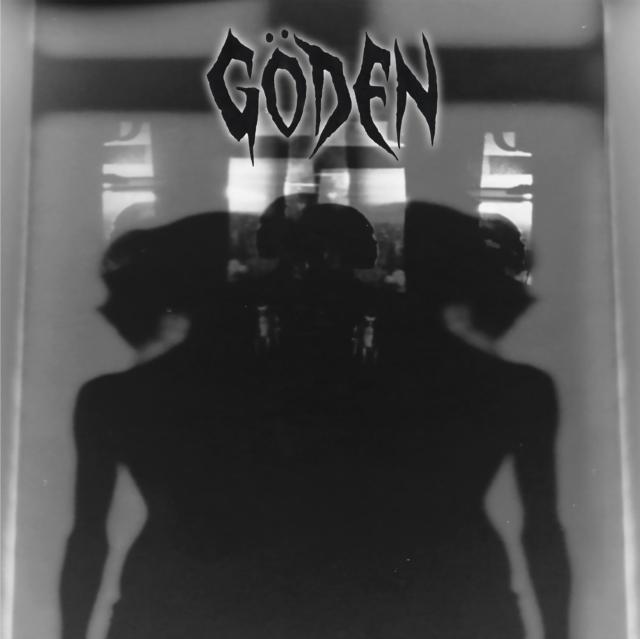 Göden - Beyond Darkness - Double Lp