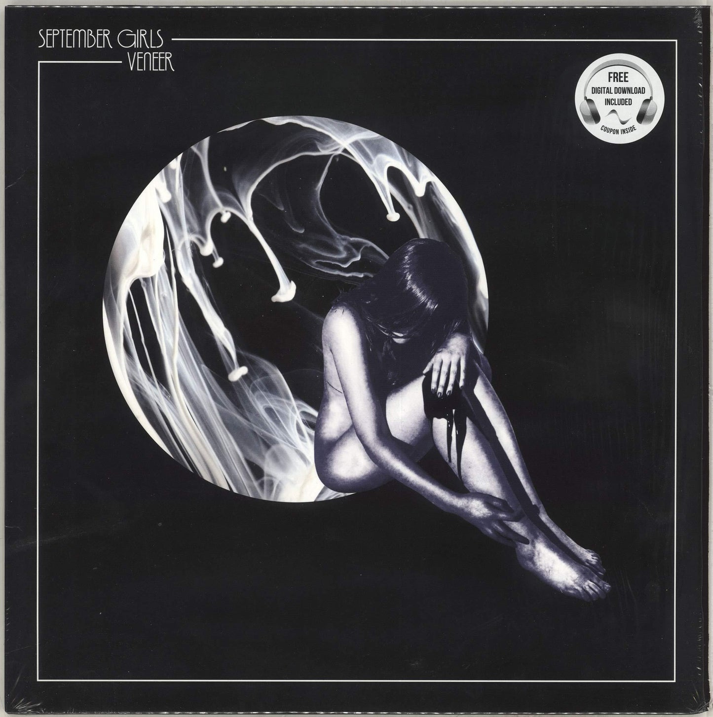 September Girls - Veneer - 12 Inch