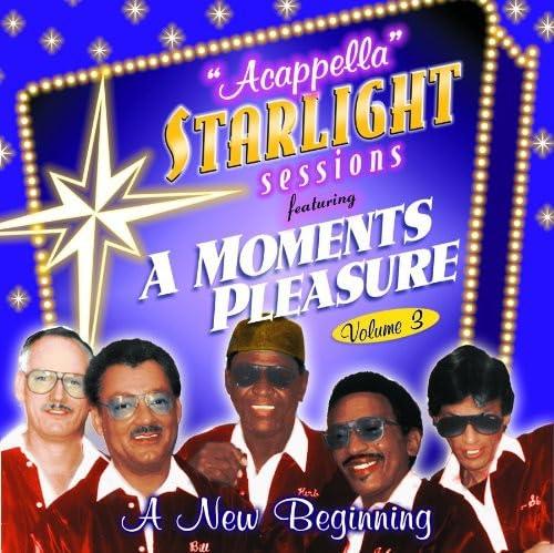Various Artists - A Moments Pleasure - Starlight Sessions Vol 3 - Cd