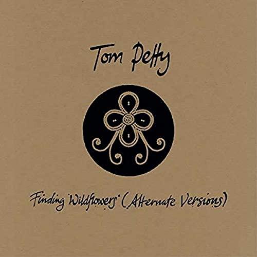 Tom Petty - Finding Wildflowers (Alternate Versions) - Double Lp