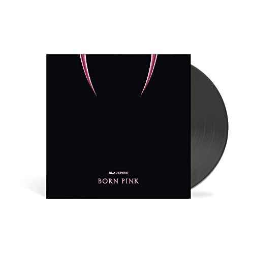 BLACKPINK - Born Pink - Lp
