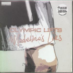 Olympic Lifts - Madelines Lies - 7 Inch