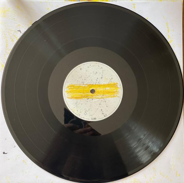 Ed Sheeran - - (Subtract) - Lp