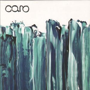 Caro (Alternative) - Cold Comfort - 7 Inch