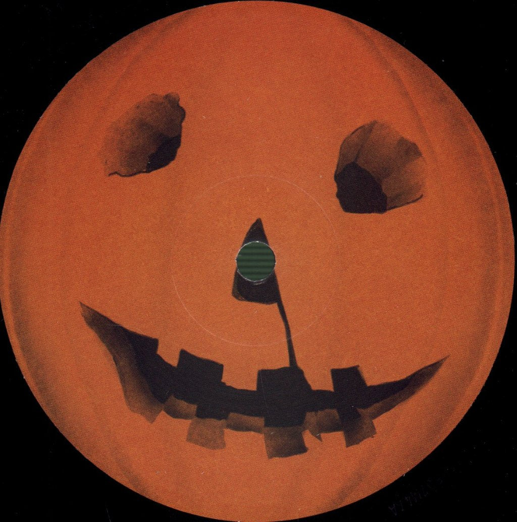 John Carpenter - Halloween (Original Motion Picture Soundtrack) - Double 12 Inch