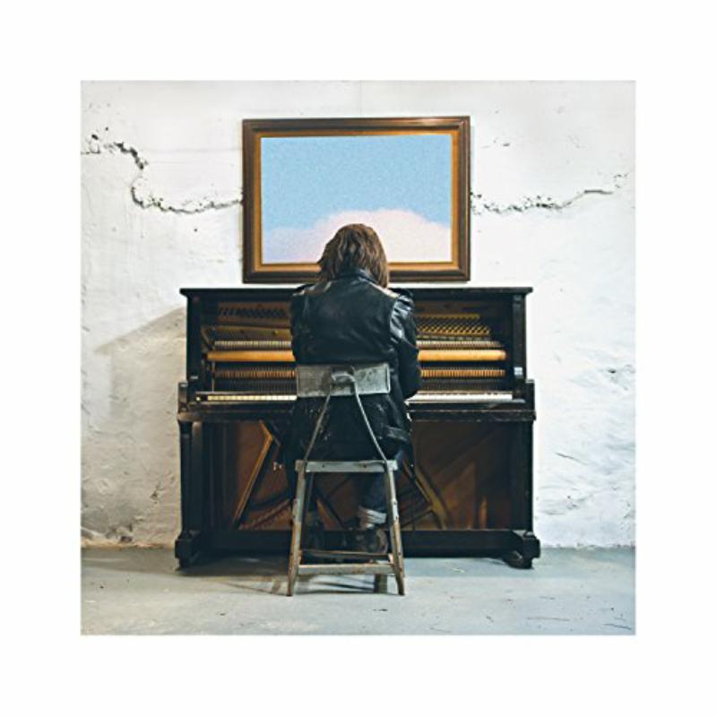 Delta Spirit - Into the Wide - Cd