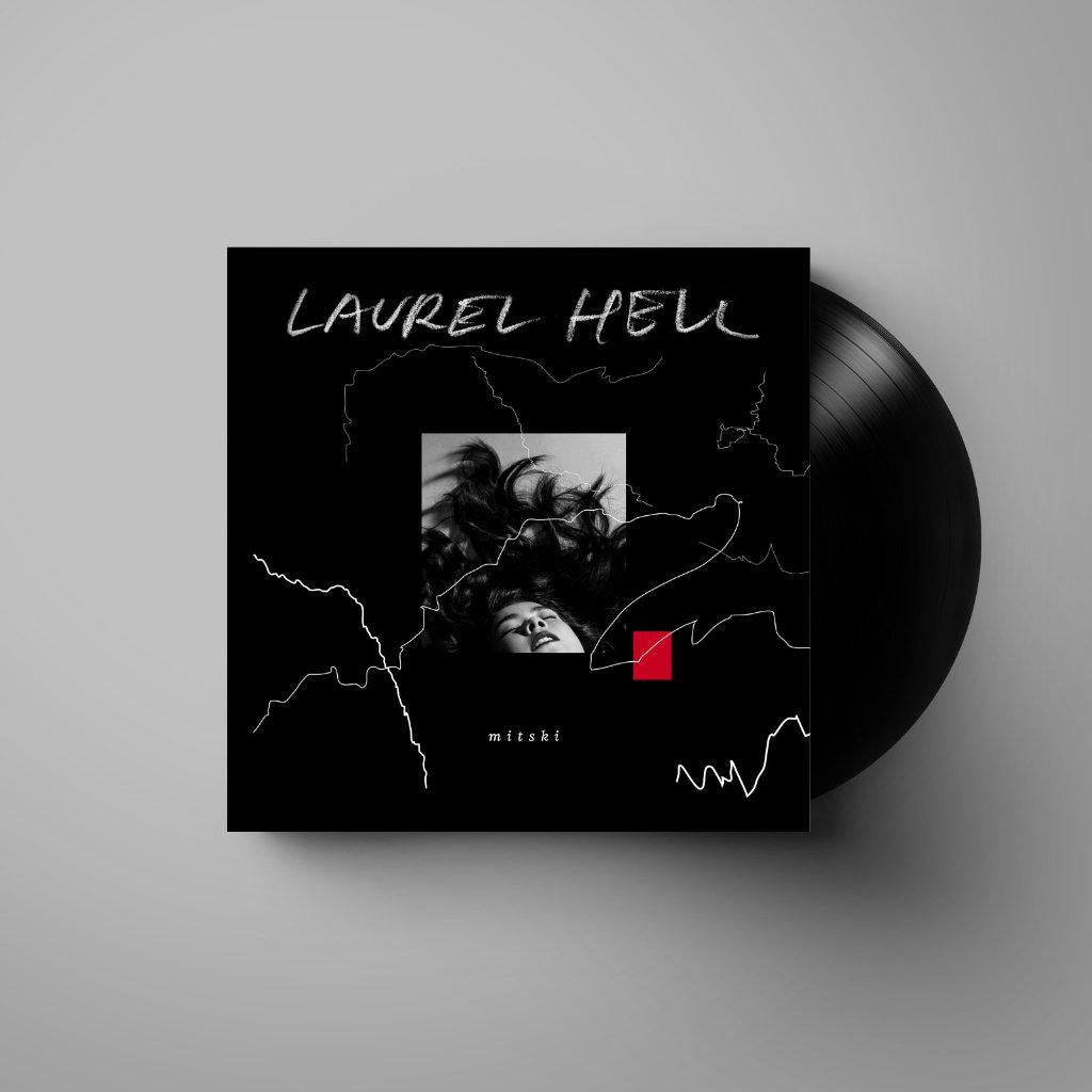 Mitski - Laurel Hell - Lp