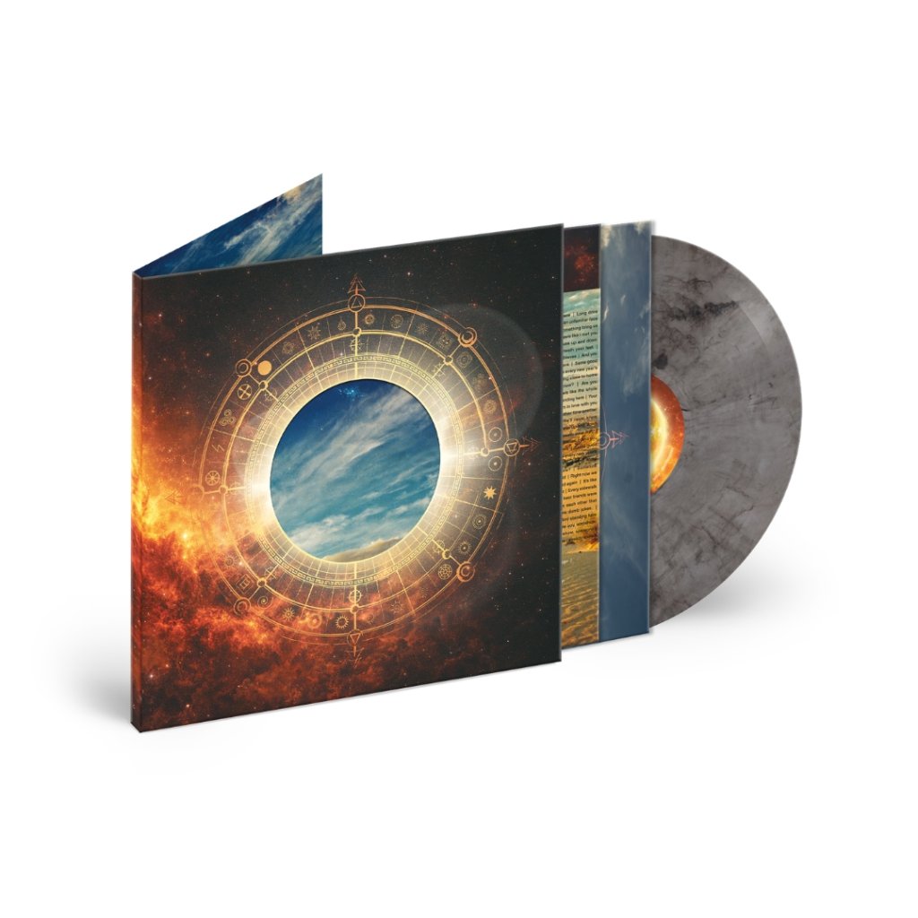 Nickelback - Everything Under The Sun - Lp