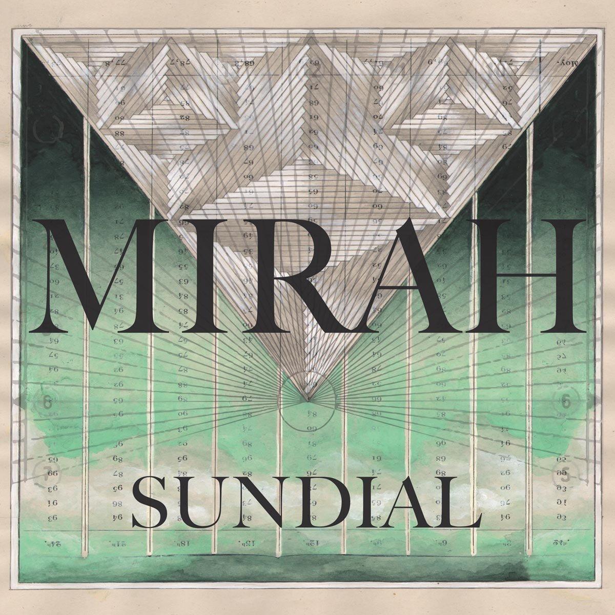 Mirah - Sundial - Lp