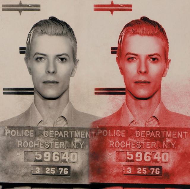 David Bowie - Best of Live - Lp