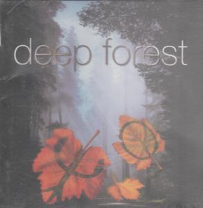Deep Forest - Boheme - Cd