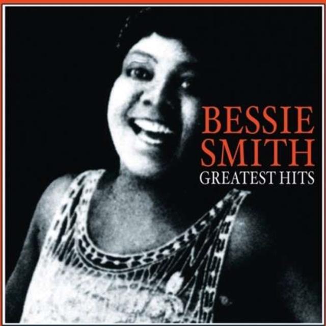 Bessie Smith - Greatest Hits - Double Cd