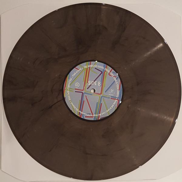 Homeless Gospel Choir - This Land Is Your Landfill - Lp