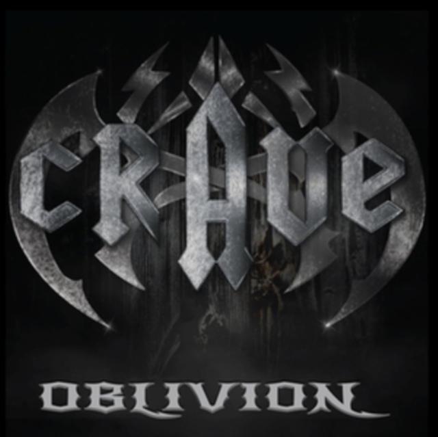 Crave - Oblivion - Cd