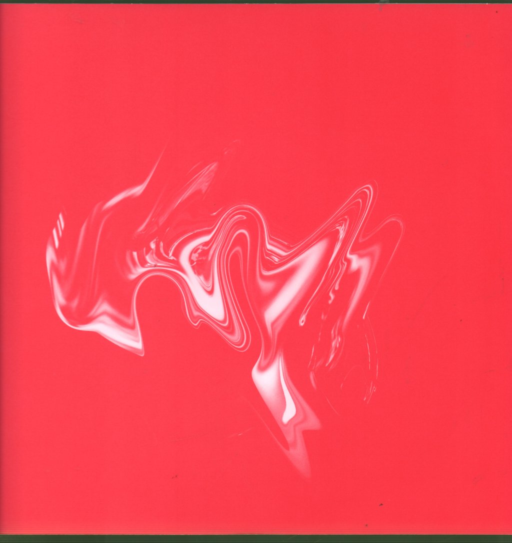 Lorelle Meets The Obsolete - Balance - Lp