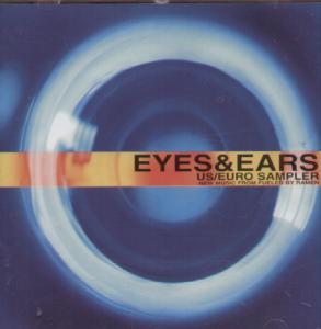 Various Artists - Eyes And Ears - Cd