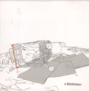 Gomez - Abandoned Shopping Trolley Hotline - Cd