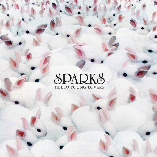 Sparks - Hello Young Lovers - Cd