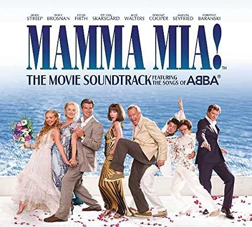 Various Artists - Mamma Mia! - Double Lp