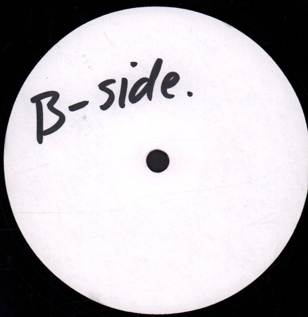 Corn Dollies - Joyrider - 12 Inch