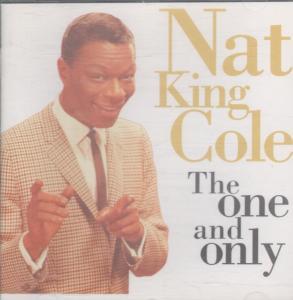 Nat King Cole - One And Only - Cd